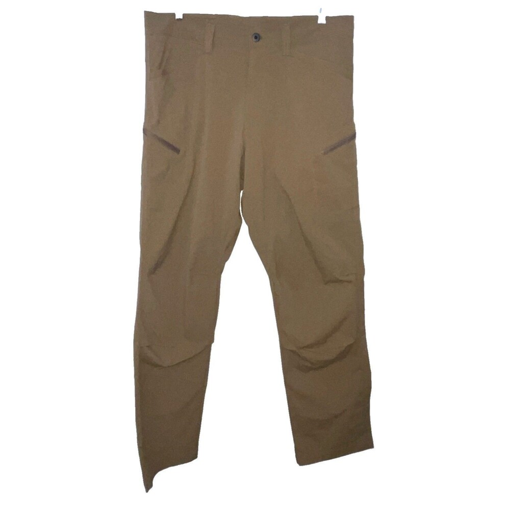 GORUCK Challenge Pants Khaki Brown Men’s 34X32
